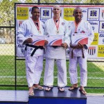 campeonato paulista de judo fase regional piracicaba