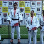 campeonato paulista de judo fase regional piracicaba