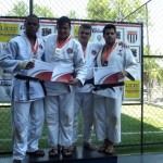 campeonato paulista de judo fase regional piracicaba