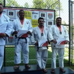 campeonato paulista de judo fase regional piracicaba