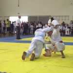 campeonato paulista de judo fase regional piracicaba