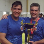 campeonato paulista de judo fase regional piracicaba gambate