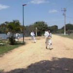 treinamento de judo shinrai de rio claro em vinhedo