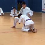 treinamento de judo shinrai de rio claro em vinhedo