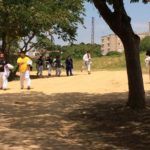 treinamento de judo shinrai de rio claro em vinhedo