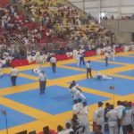 campeonato de judô mauá shinrai rio claro