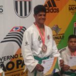 campeonato de judô mauá shinrai rio claro