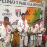 campeonato de judô mauá shinrai rio claro