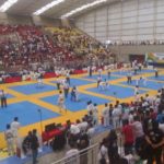 campeonato de judô mauá shinrai rio claro