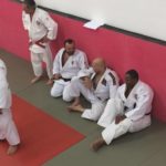 padronização técnica de judo - shinrai judo rio claro