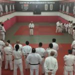 padronização técnica de judo - shinrai judo rio claro