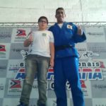 judo rio claro shinrai americana