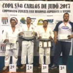 regional sao carlos de judo