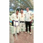 sao paulo futebol clube de judo