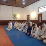 Kaizen - judo para crianças em rio claro