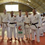 judo rio claro - shinrai inter-regional cosmopolis