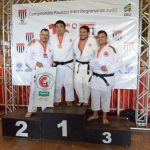 judo rio claro - shinrai inter-regional cosmopolis