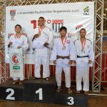 judo rio claro - shinrai inter-regional cosmopolis