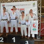 judo rio claro - shinrai inter-regional cosmopolis