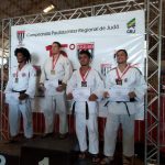 judo rio claro - shinrai inter-regional cosmopolis