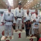 Judô de Rio Claro vence em São Paulo