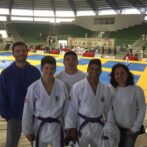 Campeonato Paulista Veteranos e Kata