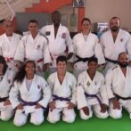 Curso de Nague No Kata