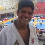 Campeonato de Judô em Mauá – Ouro