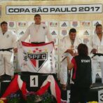 Copa São Paulo de Judô -2017