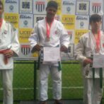 Campeonato Paulista de Judô – Fase Regional